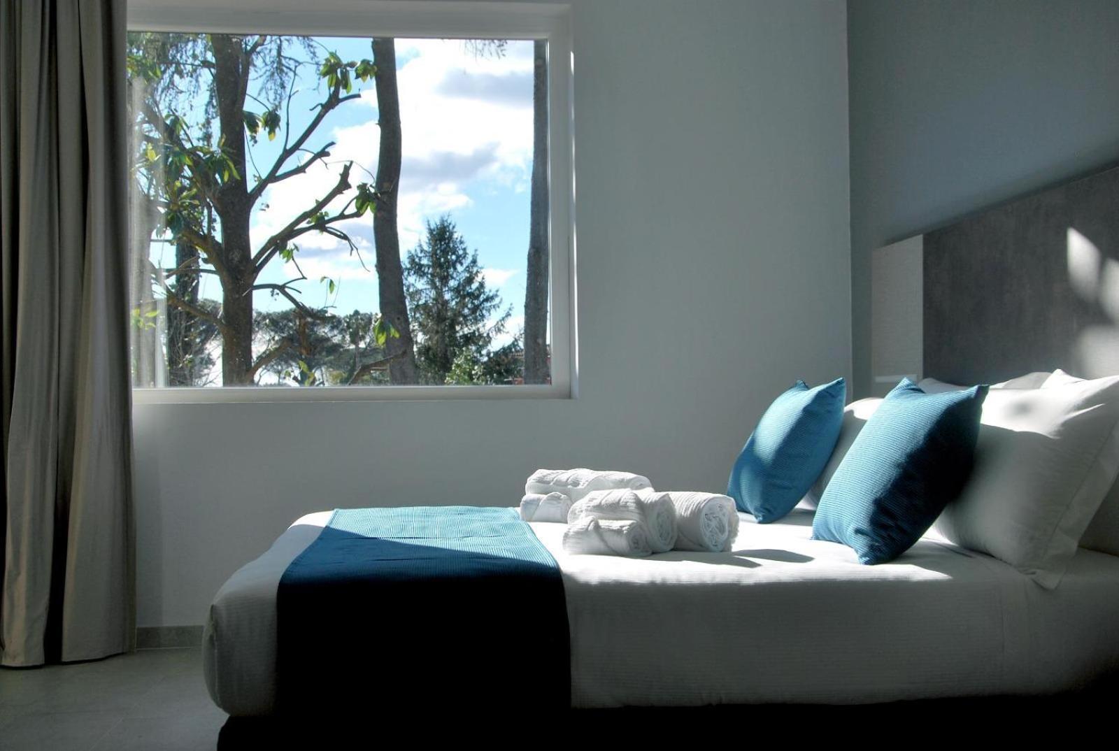 Guest house Tiber *
