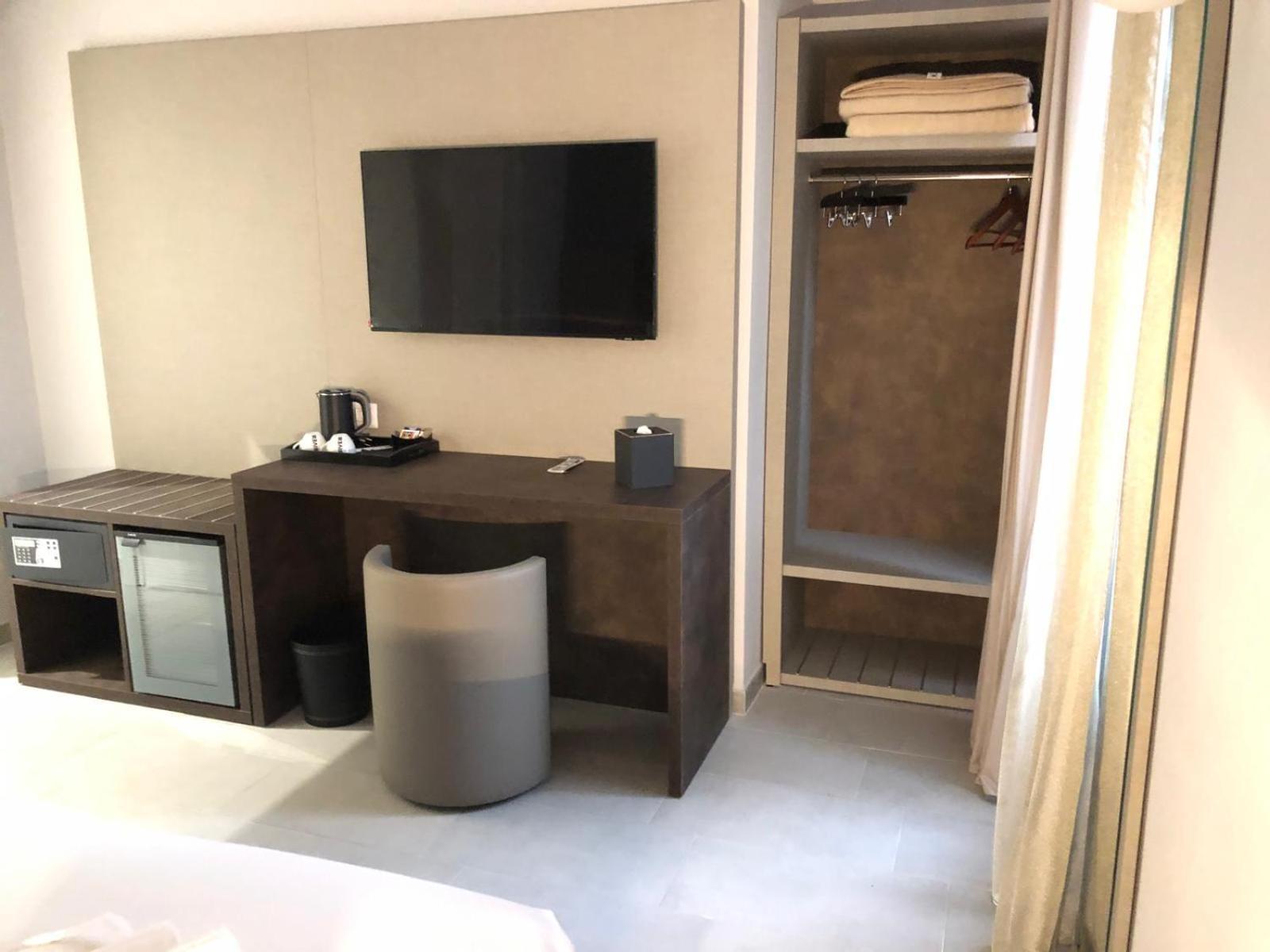 Guest house Tiber