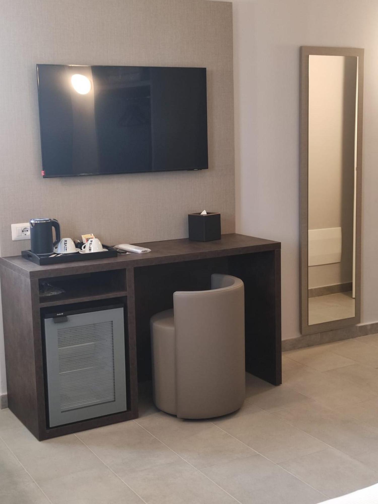 Guest house Tiber