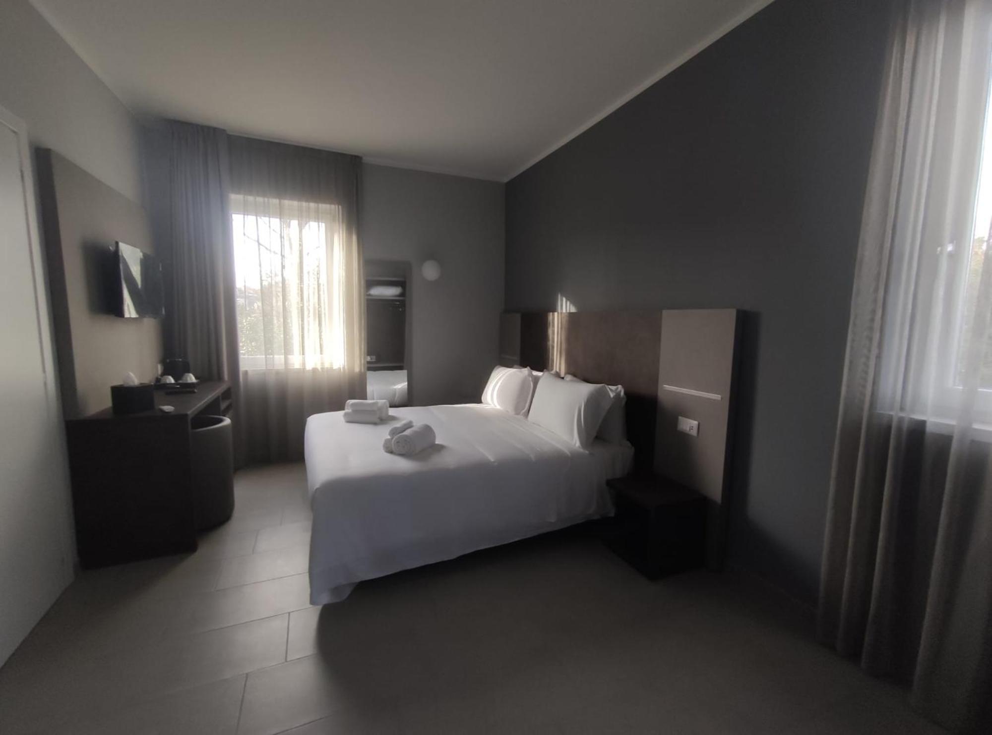 Tiber Guest house Rome