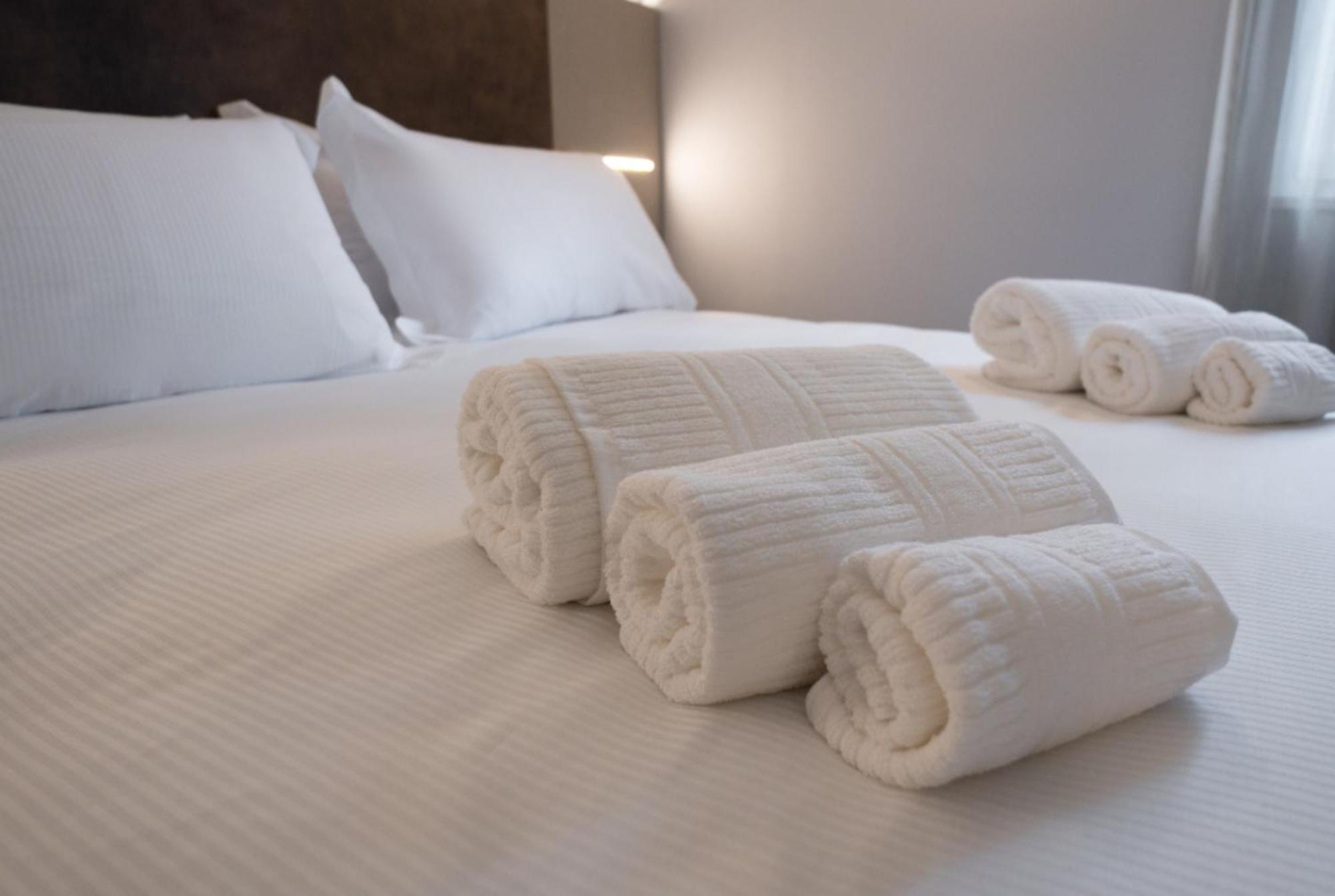 Guest house Tiber Rome